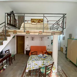  Casa vacanze Le_case_di_antonella - Your In Sicilia