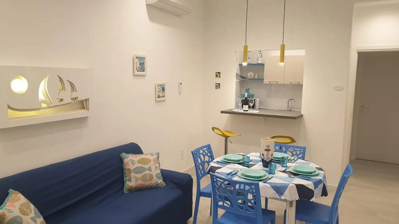Mami Holiday House Castellammare del Golfo Appartamento