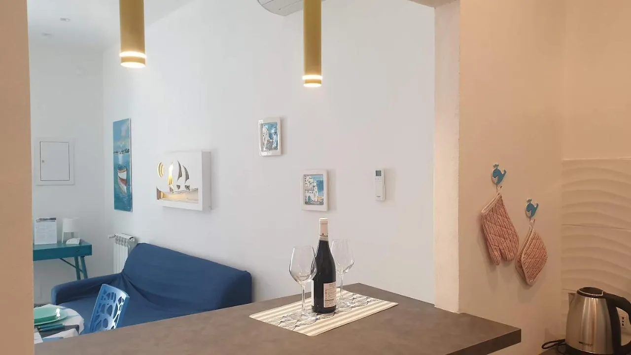Appartamento Mami Holiday House Castellammare del Golfo