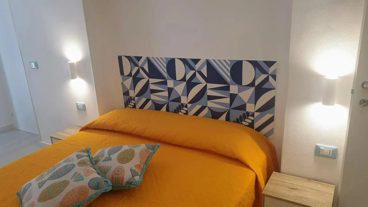Appartamento Mami Holiday House Castellammare del Golfo