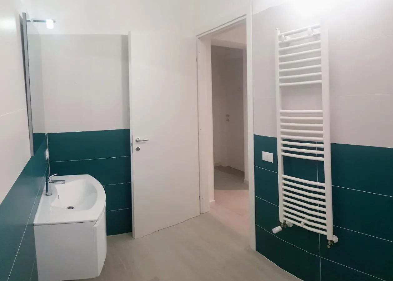 Mami Holiday House Castellammare del Golfo Italy
