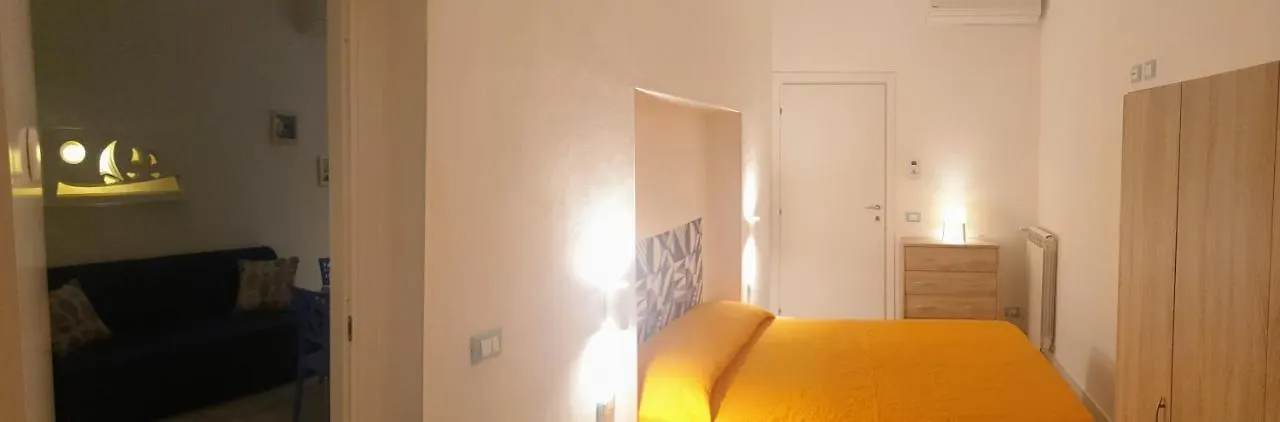 Mami Holiday House Castellammare del Golfo 0*,