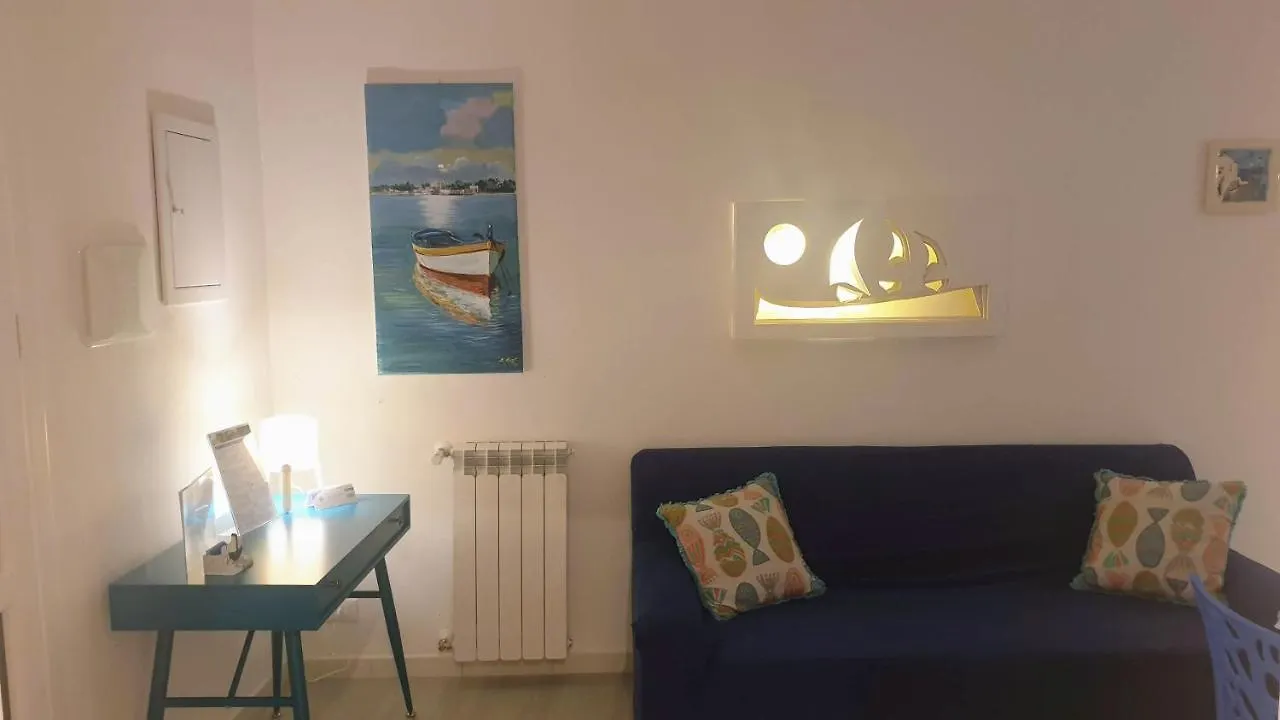 Mami Holiday House Castellammare del Golfo