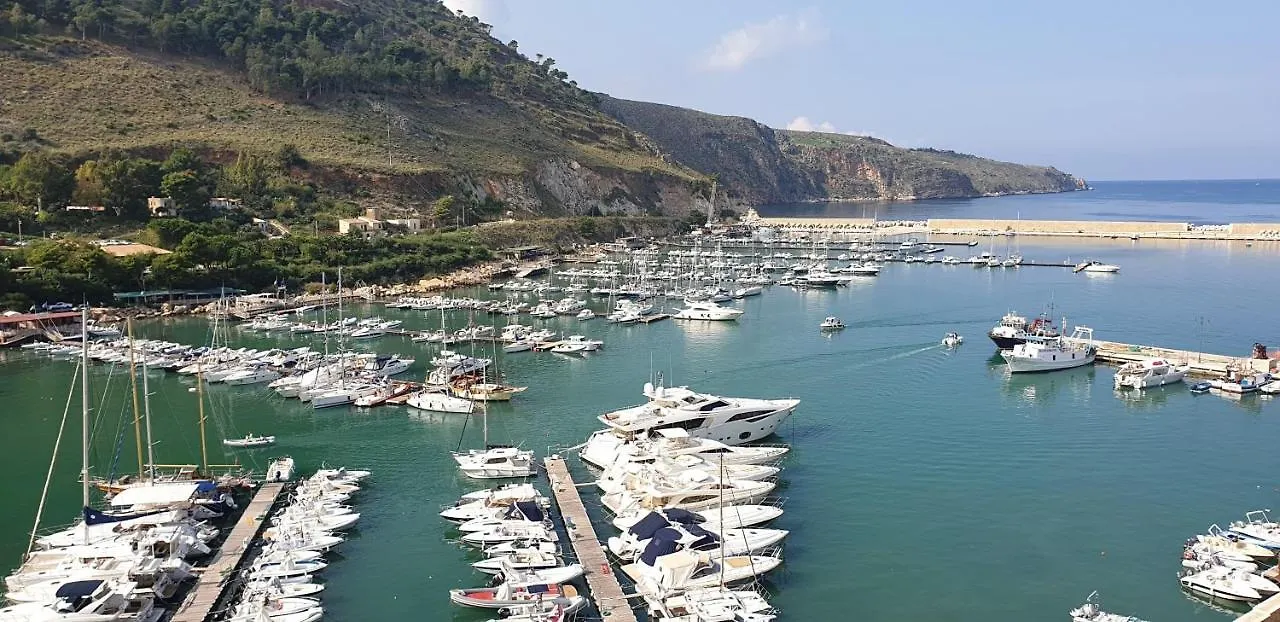 Mami Holiday House Castellammare del Golfo