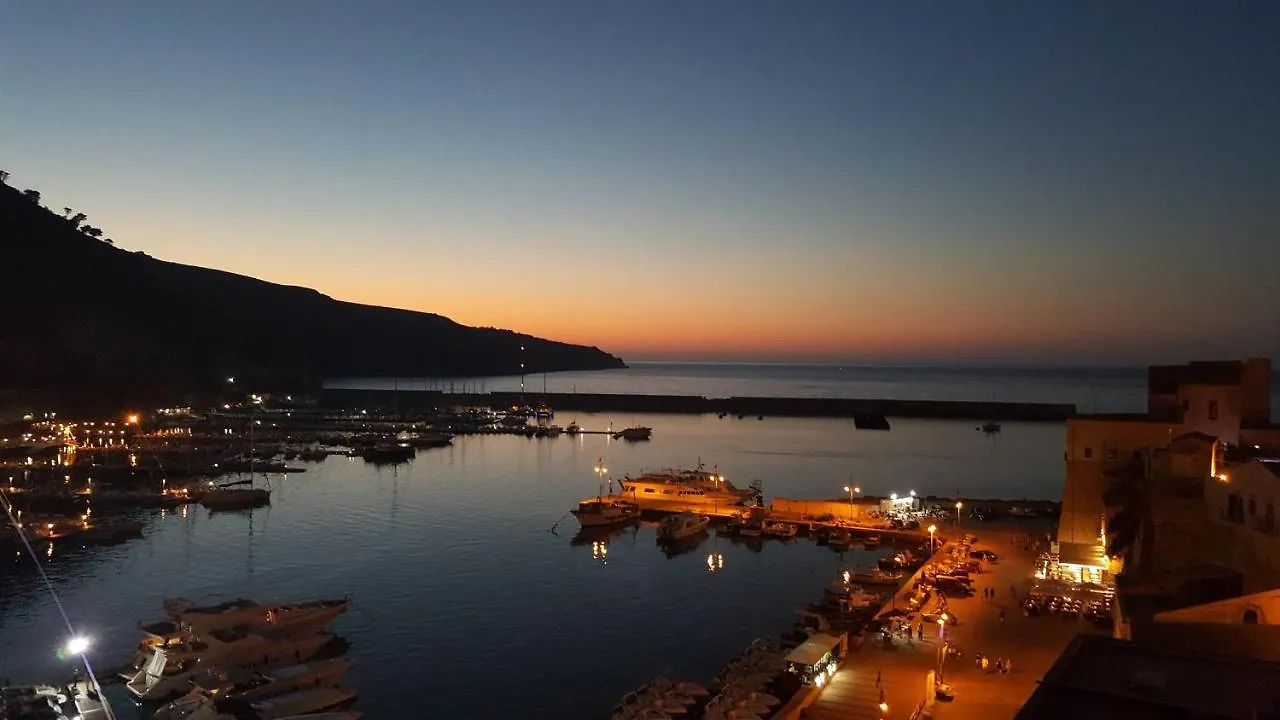Mami Holiday House Castellammare del Golfo
