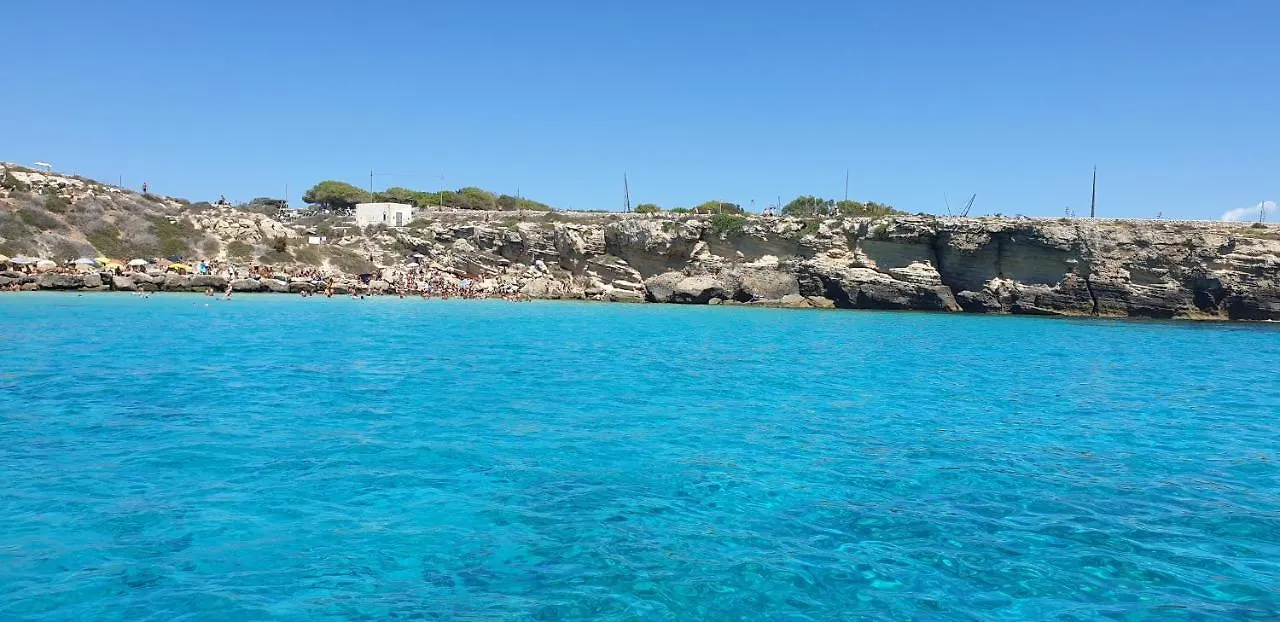 Mami Holiday House Castellammare del Golfo 0*,