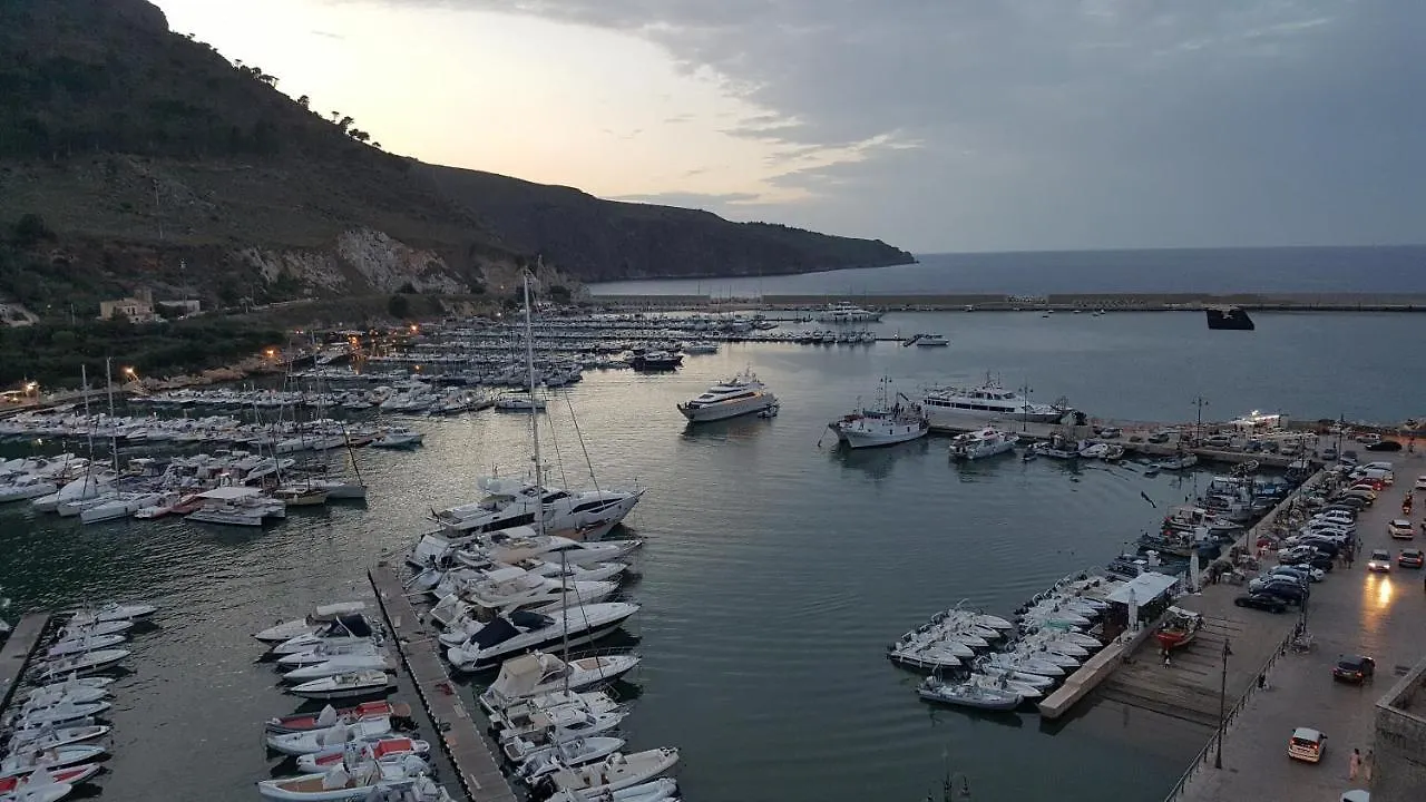 Mami Holiday House Castellammare del Golfo