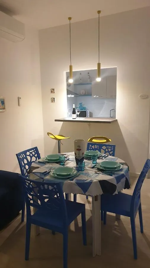 Appartamento Mami Holiday House Castellammare del Golfo