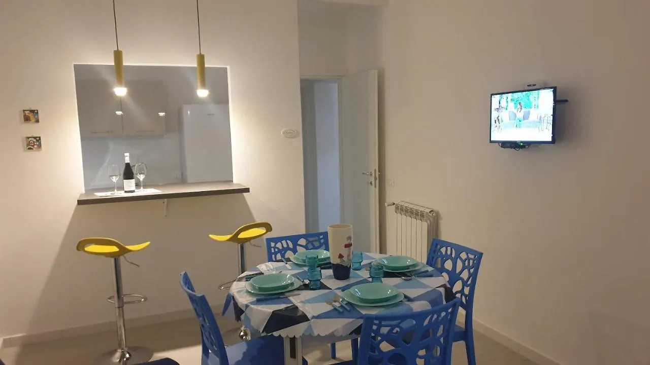 Mami Holiday House Castellammare del Golfo