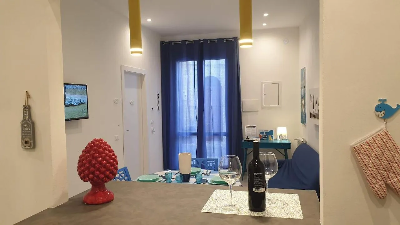 Mami Holiday House Castellammare del Golfo