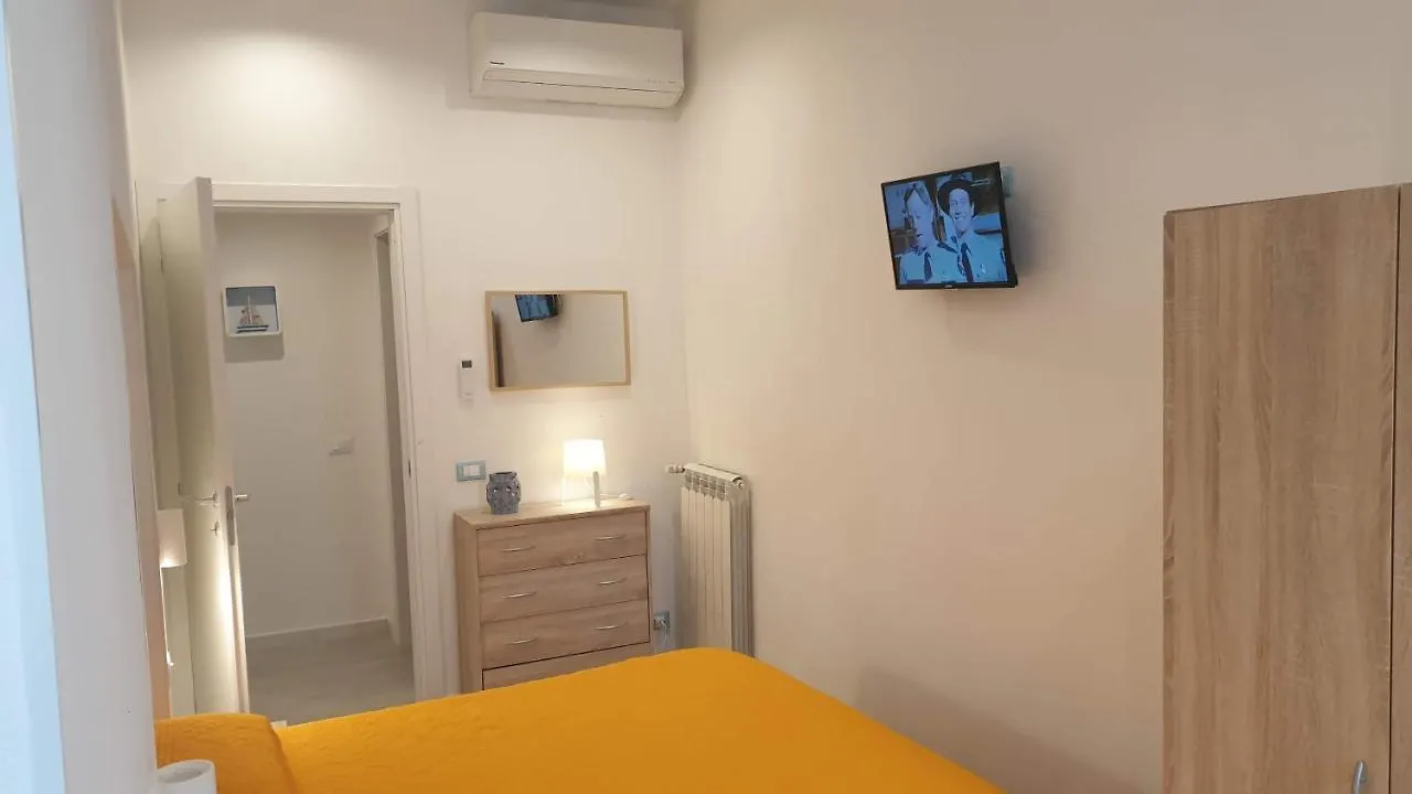 Mami Holiday House Castellammare del Golfo 0*,  Italy