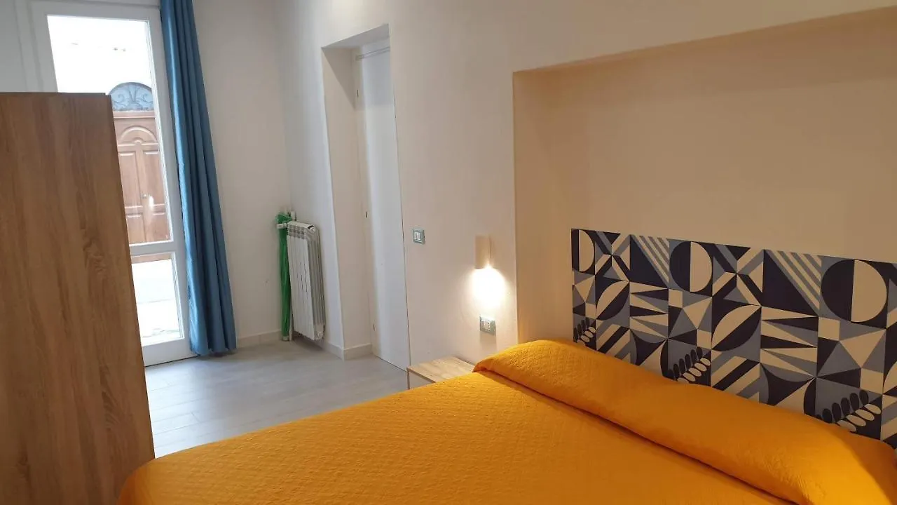 Appartamento Mami Holiday House Castellammare del Golfo