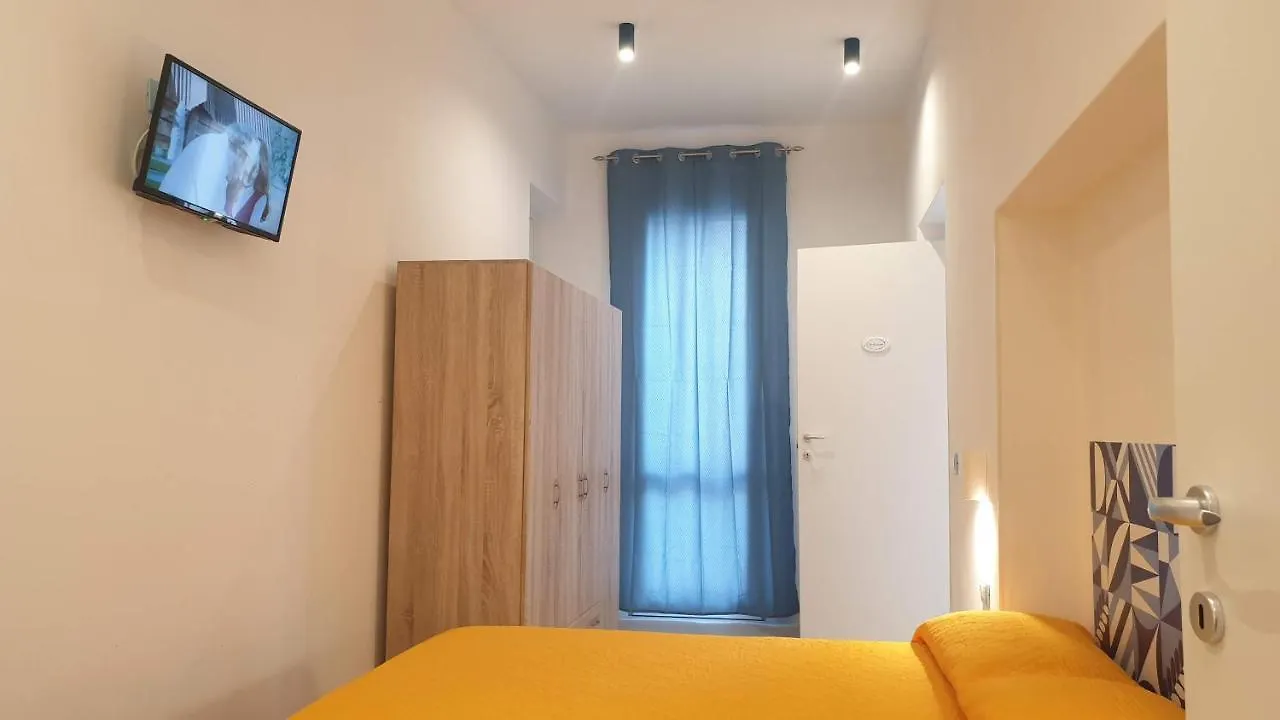 Mami Holiday House Castellammare del Golfo Italy